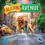 Bark Avenue (No Amazon Sales)