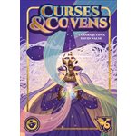 Curses and Covens (No Amazon Sales) ^ Q4 2024