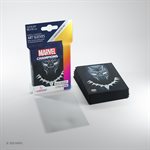 Sleeves: Marvel Champions Black Panther (50)