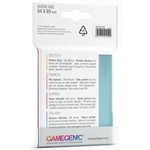 Sleeves: Gamegenic Thick Inner Sleeves (50)