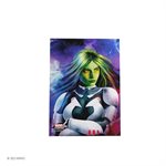 Sleeves: Fine Art: Marvel Champions Fine Art: Gamora