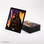 Star Wars: Unlimited Art Sleeves: Darth Vader ^ MARCH 8 2024