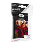 Star Wars: Unlimited Art Sleeves: General Grievous ^ NOV 1 2024