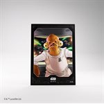 Star Wars: Unlimited Art Sleeves: Admiral Ackbar