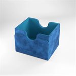Deck Box: Sidekick XL Blue (100ct)