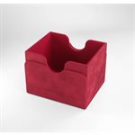 Deck Box: Sidekick XL Red (100ct)