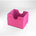 Deck Box: Sidekick XL Pink (100ct)
