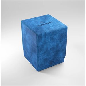 Deck Box: Squire XL Blue (100ct)