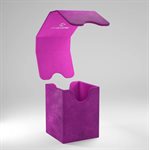 Deck Box: Squire XL Purple (100ct)