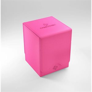 Deck Box: Squire XL Pink (100ct)