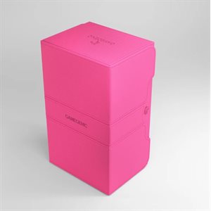 Deck Box: Stronghold XL Pink (200ct)