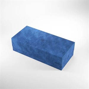 Deck Box: Dungeon Convertible: Blue (1100ct)