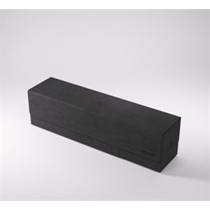 Deck Box: Cards Lair Black (400ct) ^ APRIL 2023