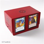 Star Wars: Unlimited Double Deck Pod: Red ^ MARCH 8 2024