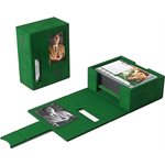 Deck Box: Arkham Horror Investigator Deck Box: Rogue (Green)