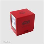 Star Wars: Unlimited Twin Suns Deck Pod: Red