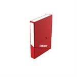 Cube Pocket 15+: Red (8ct)