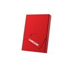 Cube Pocket 15+: Red (8ct)