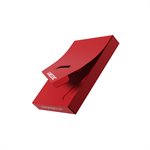 Cube Pocket 15+: Red (8ct)