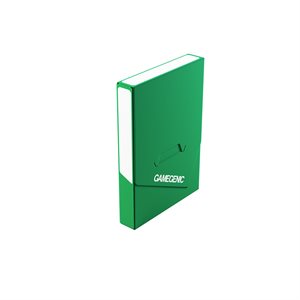 Cube Pocket 15+: Green (8ct) ^ SEPT 1 2023