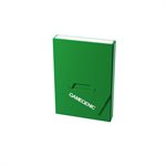 Cube Pocket 15+: Green (8ct)