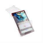 Cube Pocket 15+: Clear (8ct)