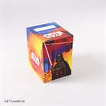 Star Wars: Unlimited Soft Crate: Luke / Vader ^ MARCH 8 2024