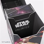 Star Wars: Unlimited Soft Crate: X-Wing / TIE Fighter ^ MARCH 8 2024