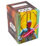 Star Wars: Unlimited Soft Crate: Obi-Wan Kenobi / Darth Maul ^ NOV 1 2024