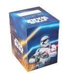 Star Wars: Unlimited Soft Crate: Captain Phasma / Stormtrooper