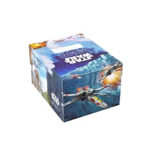 Star Wars: Unlimited Twin Sun Soft Crate: Battle of Scarif