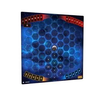 Twilight Imperium: Prime Game Mat ^ Q3 2024