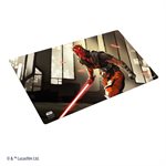 Star Wars: Unlimited Game Mat: Darth Maul ^ NOV 1 2024