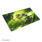 Star Wars: Unlimited Game Mat: Speeder Bike Chase ^ NOV 1 2024