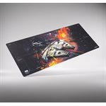 Star Wars: Unlimited Xtra-Wide Game Mat: Millenium Falcon