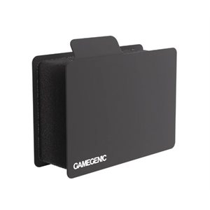 Sideloading Sizemorph Divider: Black