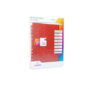 Pages: Sideloading 18-Pocket - Red (10)