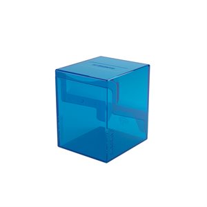 Deck Box: Bastion XL Blue (100ct) ^ SEPT 8 2023