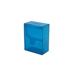 Deck Box: Bastion Blue (50ct)
