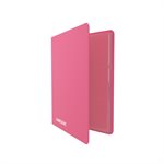 Casual Album: 18-Pocket Pink