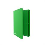 Casual Album: 8-Pocket Green