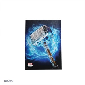 Sleeves: Marvel Champions: Thor (50)