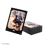 Star Wars: Unlimited Art Sleeves: Mandalorian ^ JULY 12 2024