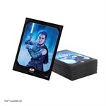 Star Wars: Unlimited Art Sleeves: Rey ^ JULY 12 2024