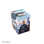 Star Wars: Unlimited Soft Crate: Mandalorian / Moff Gideon ^ JULY 12 2024