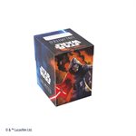 Star Wars: Unlimited Soft Crate: Rey / Kylo Ren ^ JULY 12 2024