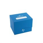 Deck Box: Side Holder XL Blue (100ct)