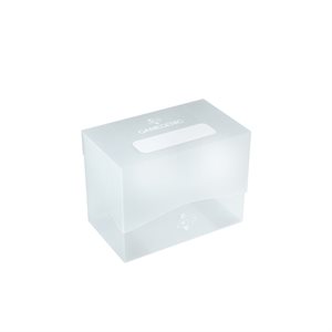 Deck Box: Side Holder Clear (80ct)