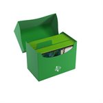 Deck Box: Side Holder Green (80ct)