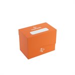 Deck Box: Side Holder Orange (80ct)